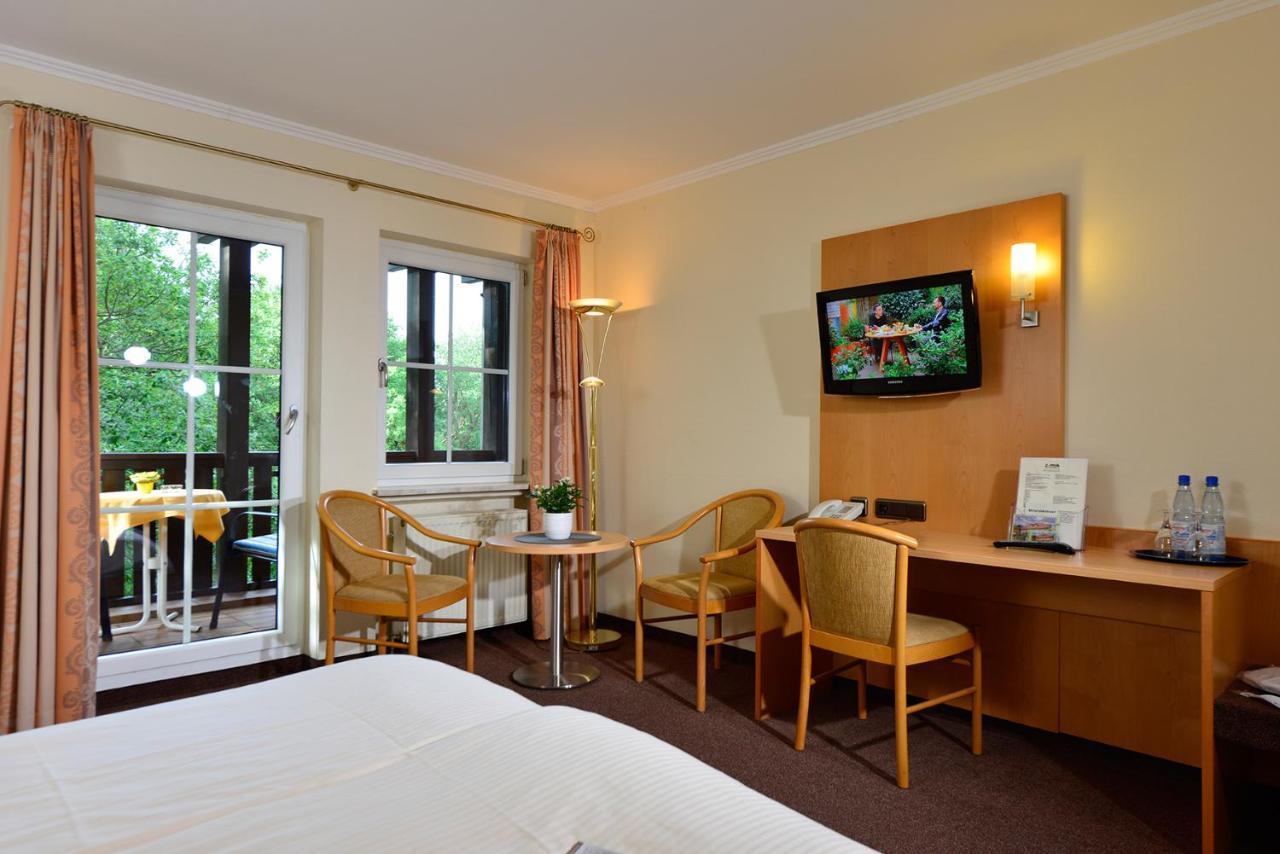 Hotel Bb Haus Neugebauer Garni