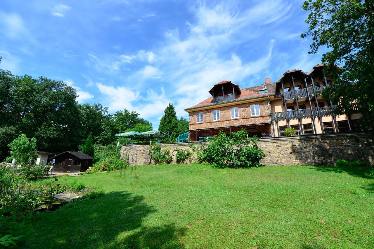Hotel Bb Haus Neugebauer Garni Geisenheim