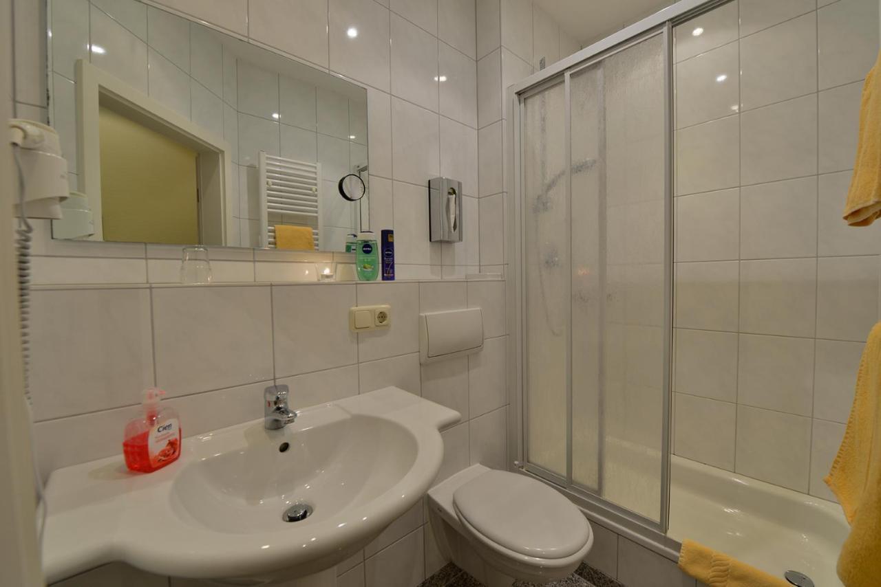 Hotel Bb Haus Neugebauer Garni 3*