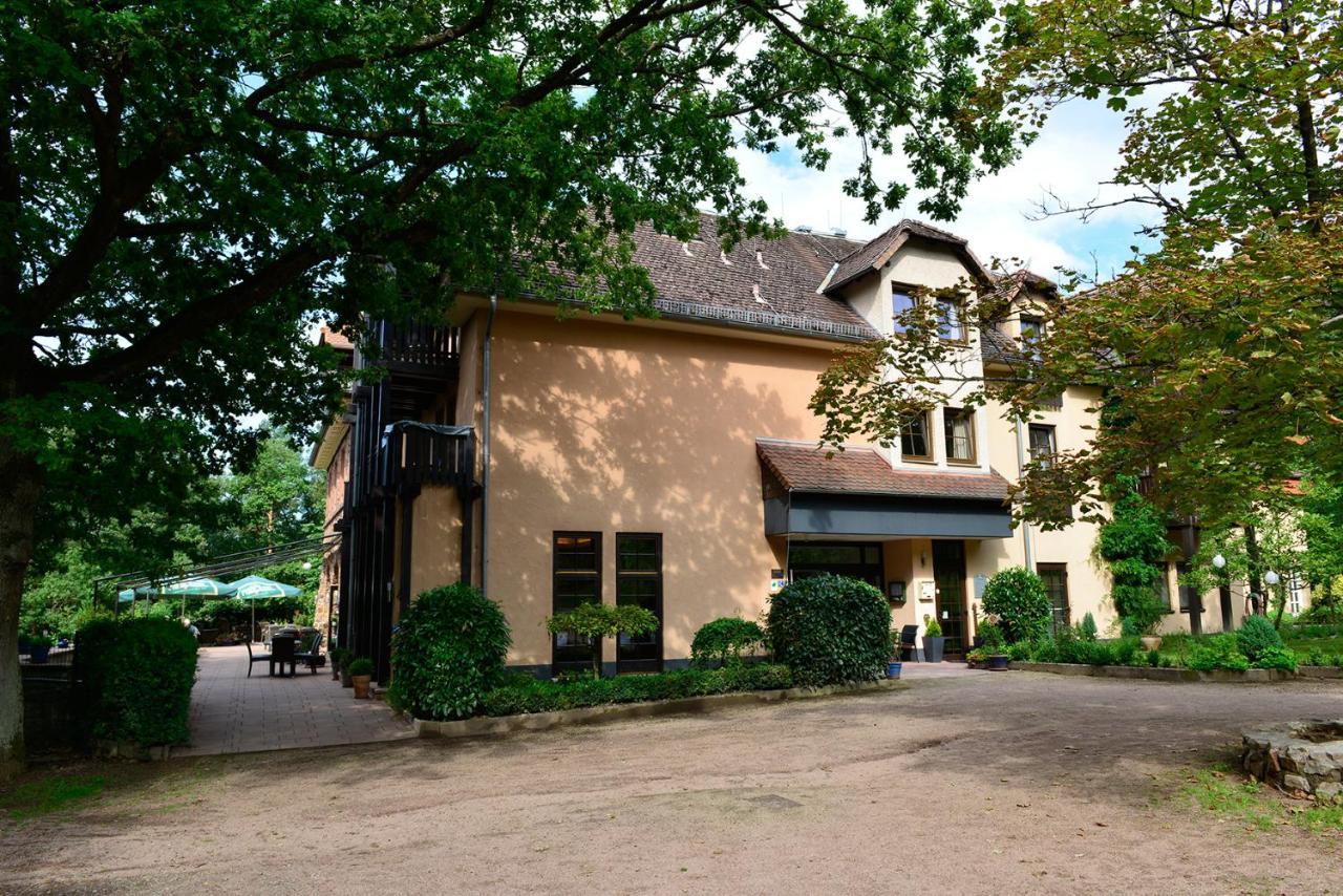 Bb Haus Neugebauer Garni Hotel