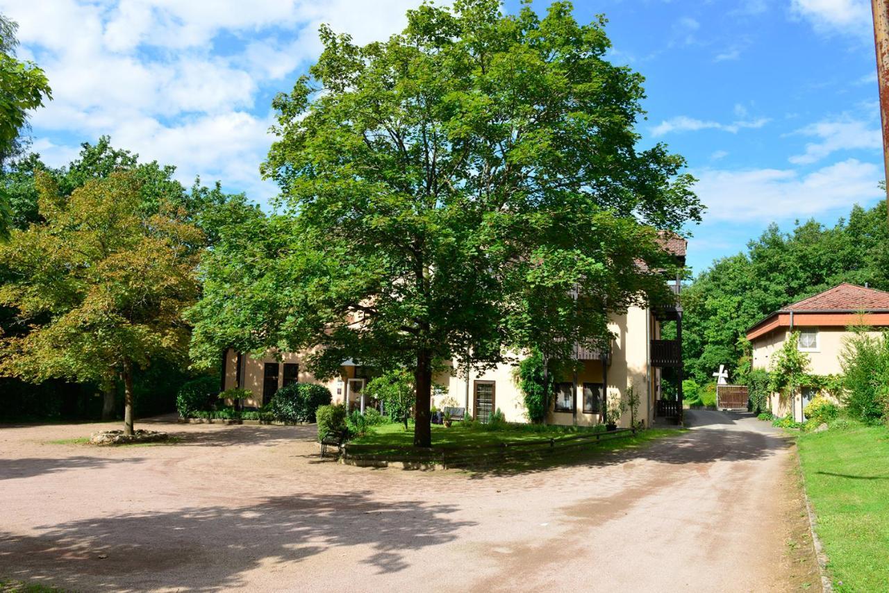 Bb Haus Neugebauer Garni