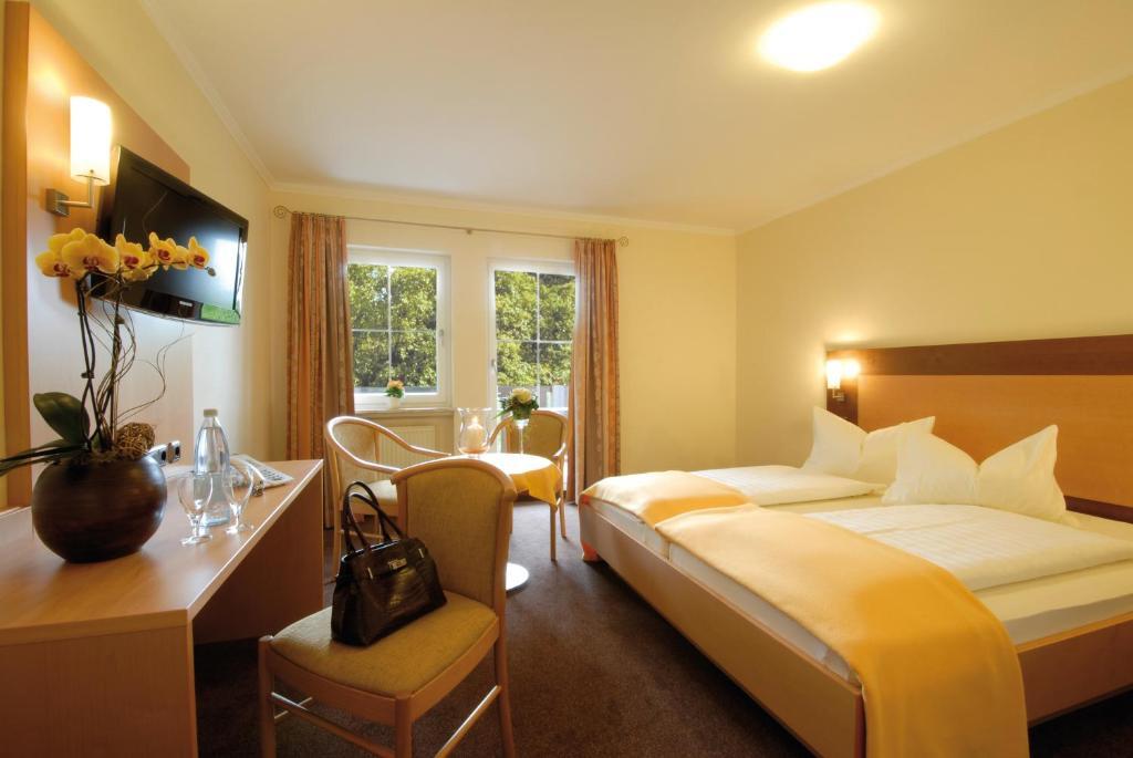 Bb Haus Neugebauer Garni Hotel 3*