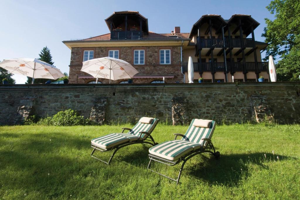Bb Haus Neugebauer Garni Hotel Geisenheim