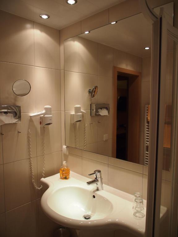 Bb Haus Neugebauer Garni Hotel Geisenheim