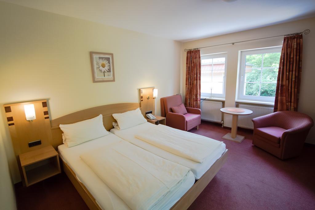 Hotel Bb Haus Neugebauer Garni 3*