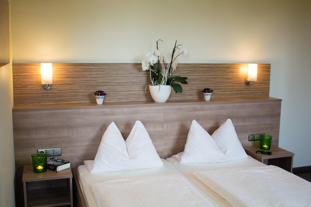 Hotel Bb Haus Neugebauer Garni 3*