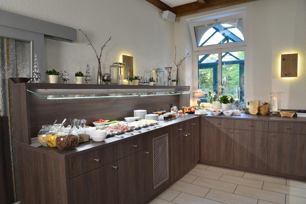 Hotel Bb Haus Neugebauer Garni 3*