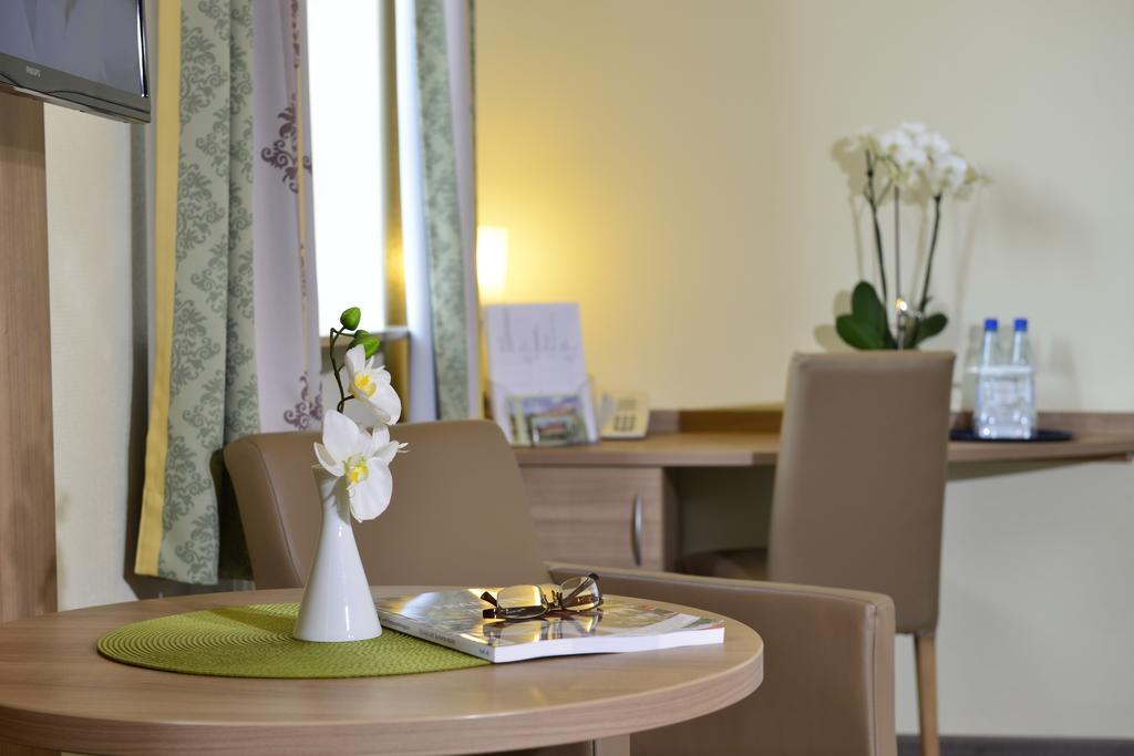 Bb Haus Neugebauer Garni 3* Geisenheim