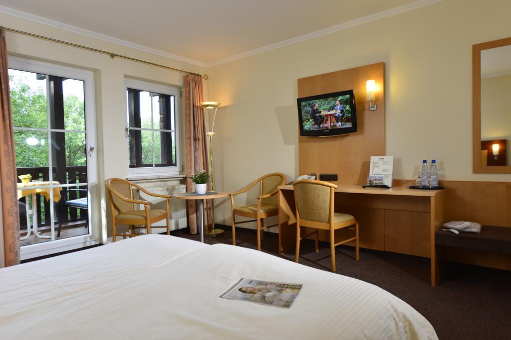 Hotel Bb Haus Neugebauer Garni