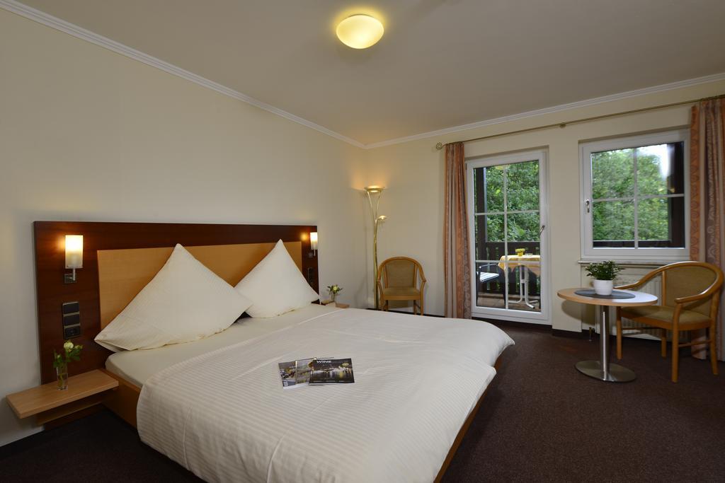 Hotel Bb Haus Neugebauer Garni 3*