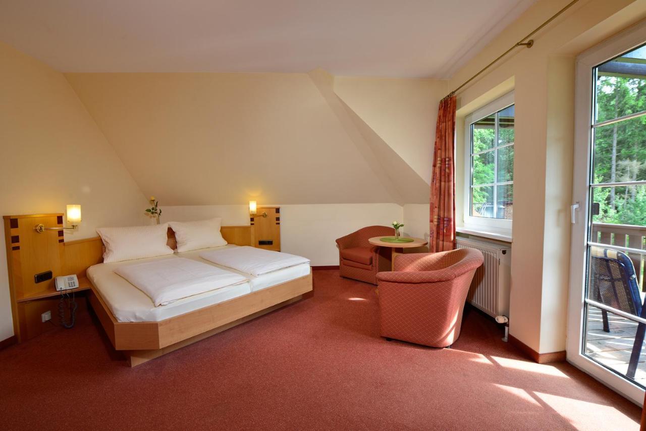 Hotel Bb Haus Neugebauer Garni 3*